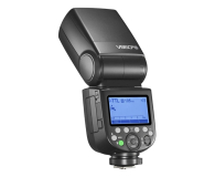 Godox V860III TTL dla Nikon - 1606202 - zdjęcie 5